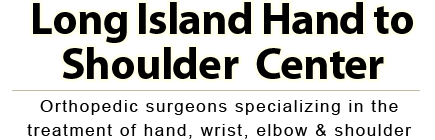 Long Island Hand  to Shoulder Center