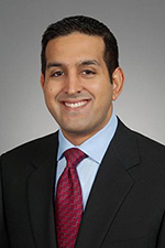 Kamal D. Dagly, MD - Hand Surgeon