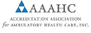 AAAHC Logo