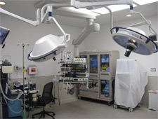 Ambulatory Surgical Center